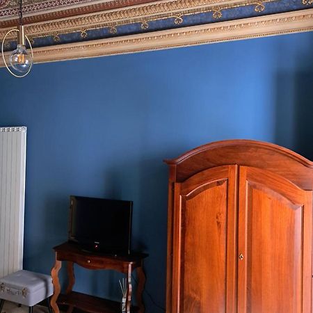 Vera Rooms CTA Eksteriør bilde