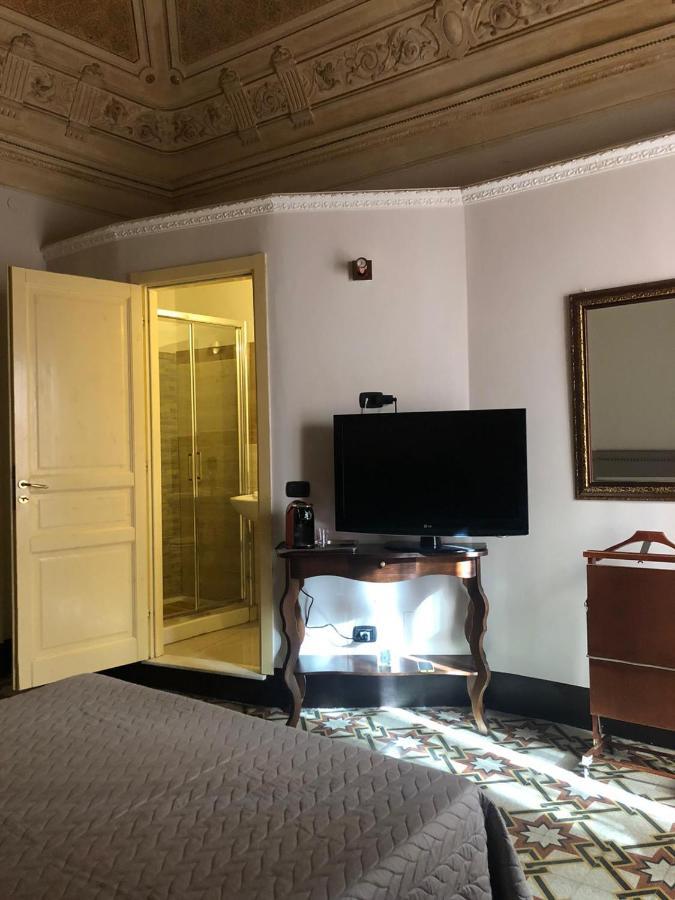 Vera Rooms CTA Eksteriør bilde
