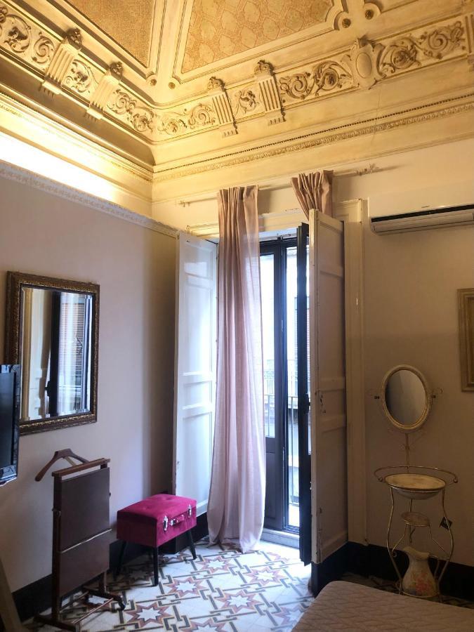 Vera Rooms CTA Eksteriør bilde