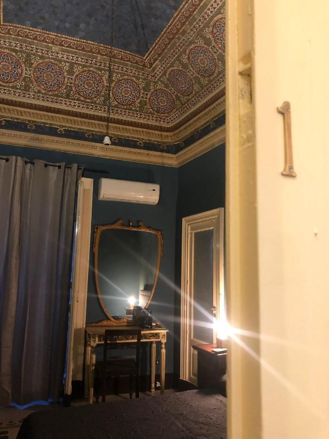 Vera Rooms CTA Eksteriør bilde