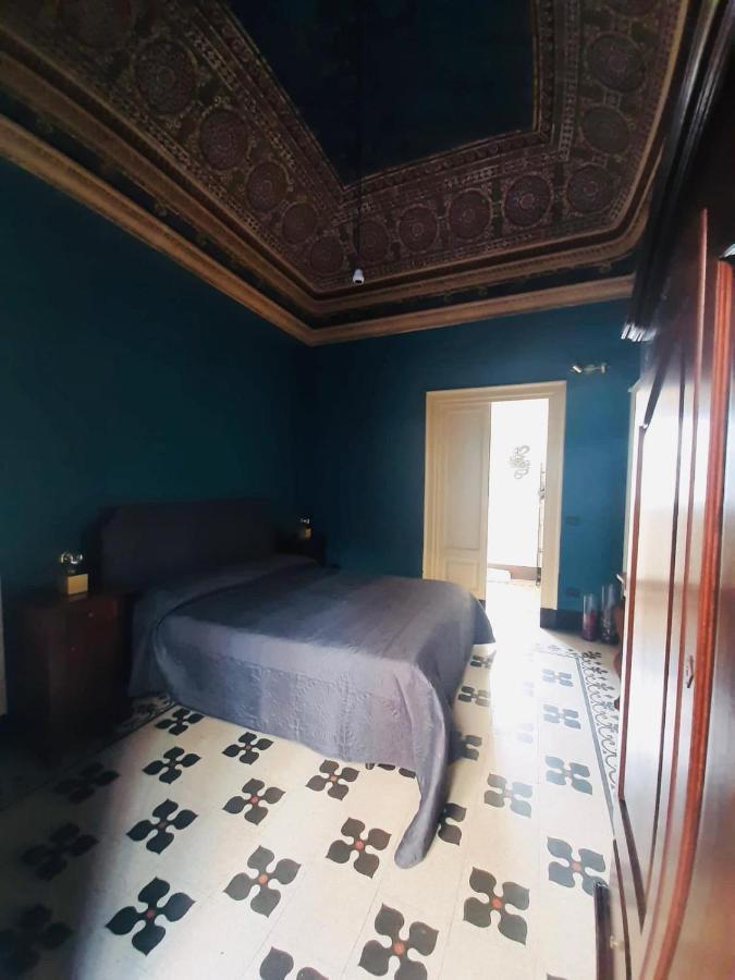 Vera Rooms CTA Eksteriør bilde