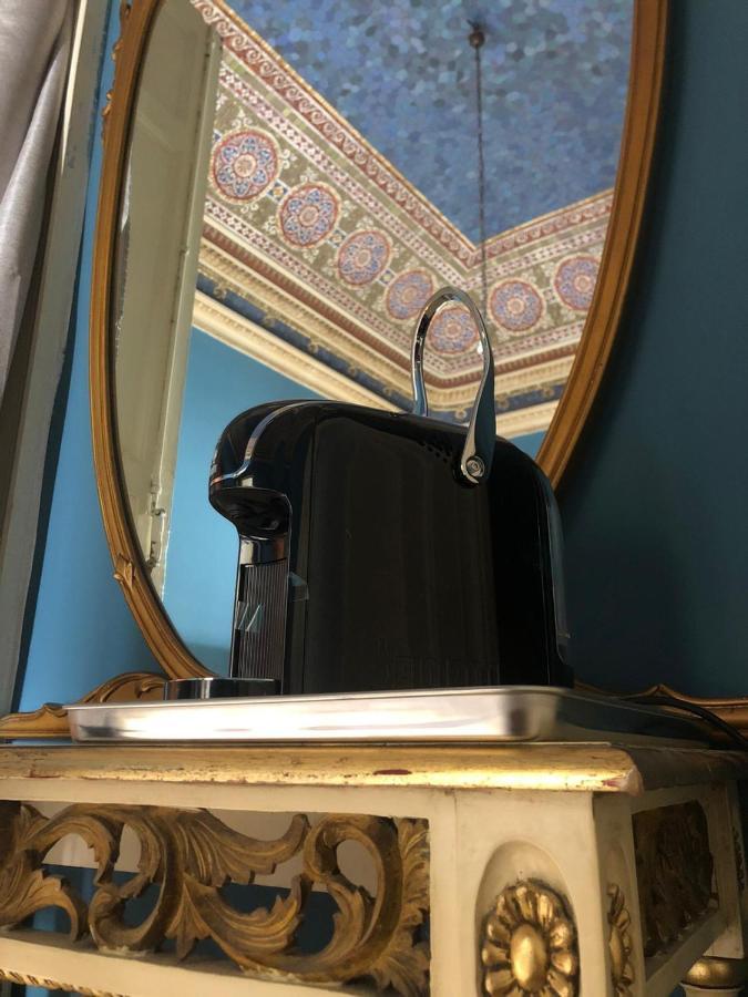 Vera Rooms CTA Eksteriør bilde