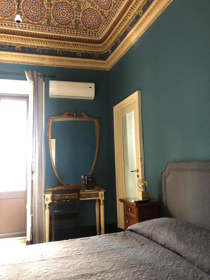 Vera Rooms CTA Eksteriør bilde