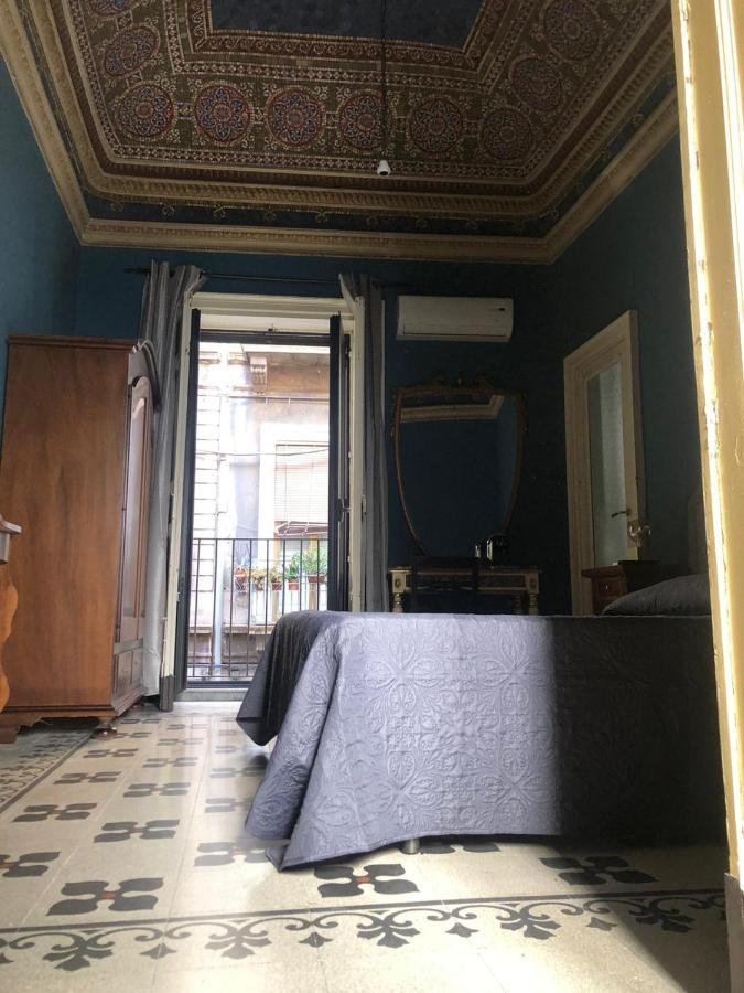Vera Rooms CTA Eksteriør bilde