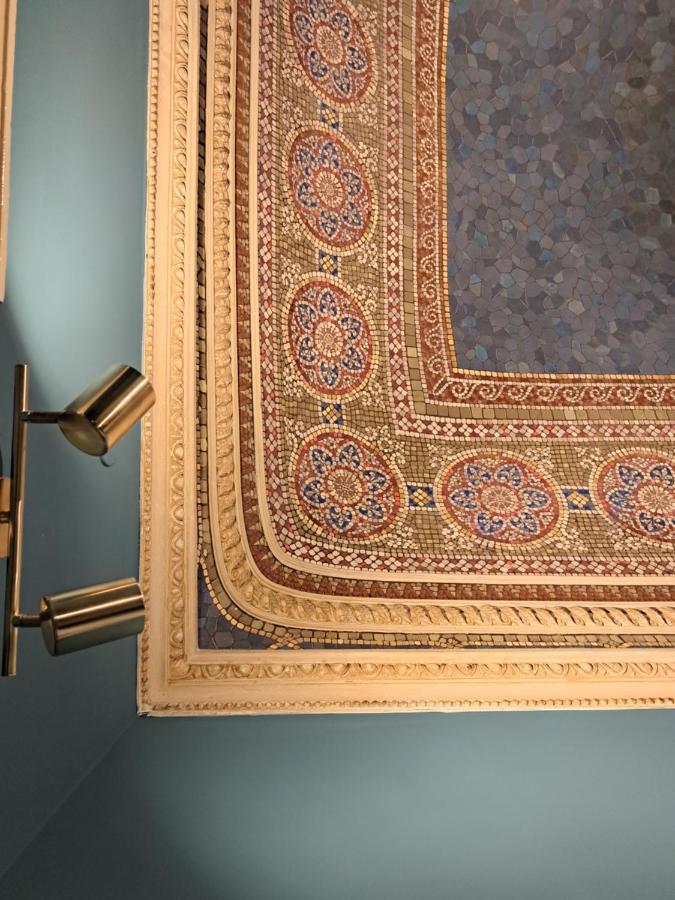 Vera Rooms CTA Eksteriør bilde