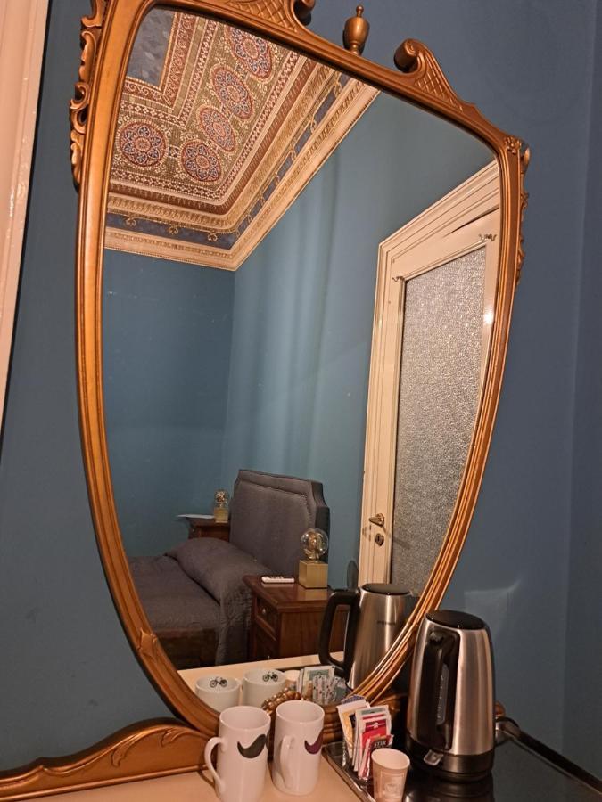 Vera Rooms CTA Eksteriør bilde