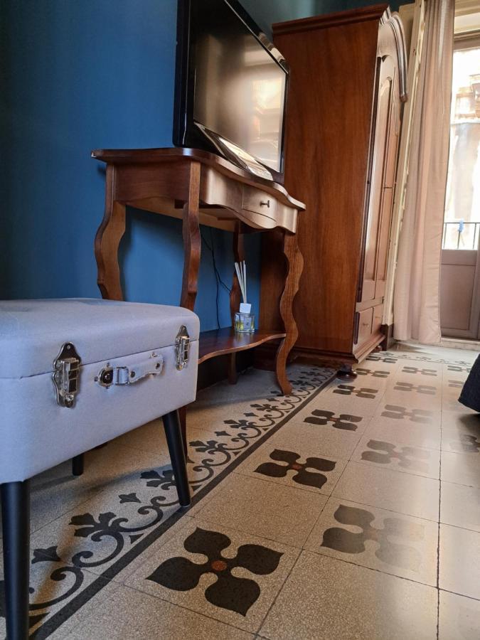 Vera Rooms CTA Eksteriør bilde
